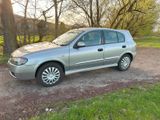 Nissan Almera 1.5 Visia Plus Tüv neu