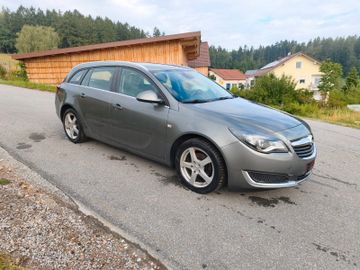 Opel Insignia - 4