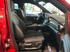 MERCEDES-BENZ V 250 - Ansicht 45