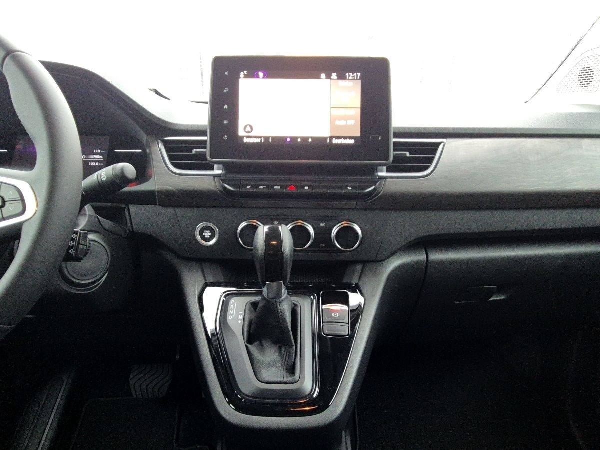 Renault Kangoo - Bild 10