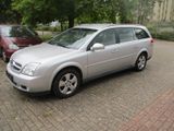 Opel Vectra C Caravan Elegance Finanzierung möglich - Opel Vectra aus 2003: C