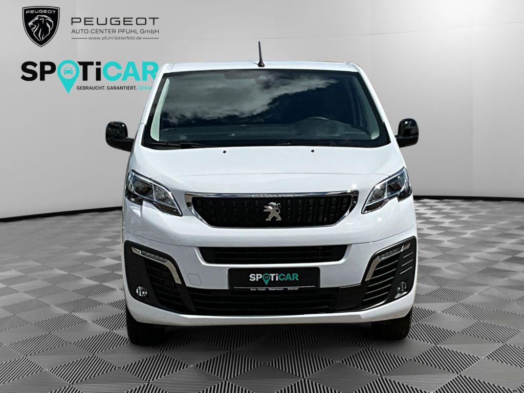 Peugeot Expert 2.0 BlueHDi 180 L3 S&S EAT8