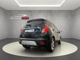 Opel Mokka Edition67314KM NAVI Automatikgetriebe Top - : Automatikgetriebe