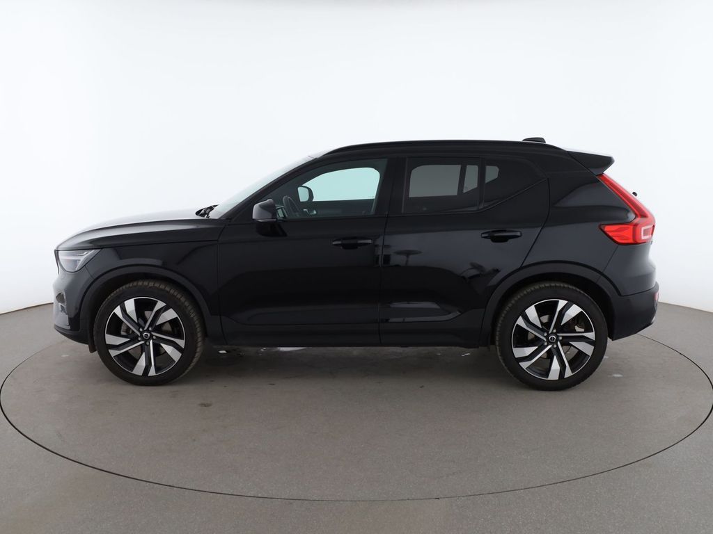 Image of Volvo XC40