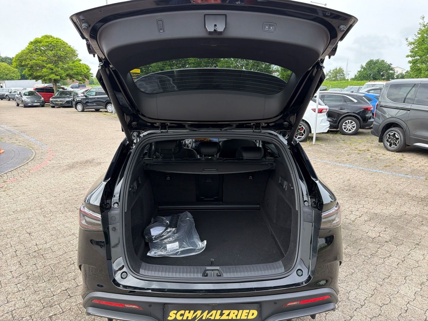 BYD SEAL