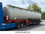 Spitzer SK2760CAL/60m3/Kippsilo/BPW Achsen/ADR - Offers matching your search criteria
