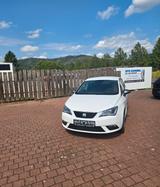 Seat Ibiza Connect - Seat