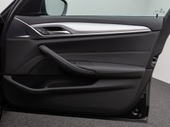 Foto Nummer 31: BMW 520d