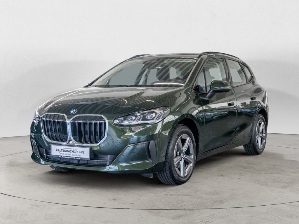 BMW 220 Active Tourer - Bild 2