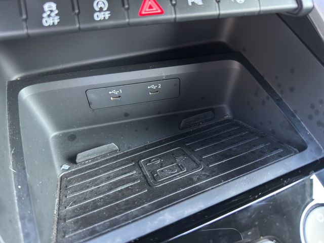 A3 Sportback 30 2.0 TDI