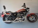 Harley-Davidson XL 1200 Custom Sportster (XL 12000C) - HARLEY-DAVIDSON SPORTSTER 1200 XL CUSTOM