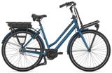 Gazelle HeavyDutyNL C5 Low-Step - 49cm (S) - Gazelle E-Bikes