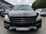 Mercedes-Benz ML 250 CDI BlueTEC 4Matic Automatik - Mercedes-Benz ML 250
