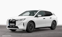 BMW iX - Vorschau Bild 1