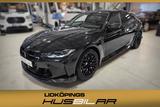 BMW M3 CS/Keramik/Cockpit Prof/Drive assist - BMW M-Modelle Tageszulassungen