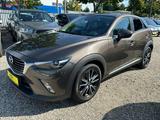 Mazda CX-3 45TKM*Aut*Navi*SitzH*VOLL - Mazda CX-3 Gebrauchtwagen in Berlin