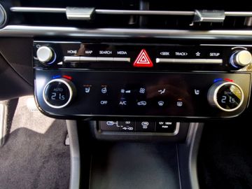 Hyundai TUCSON 1.6 T-GDI Trend (150PS) MY 2026