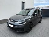 Volkswagen VW Caddy Maxi Edition 7-Sitzer 1,5 TSI DSG... - Volkswagen Caddy Maxi in Braunschweig