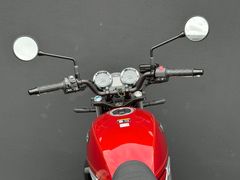 KAWASAKI Z 650 RS ABS Candy Red +++ 650€ STARTERBONUS+++