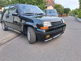 Renault R 5 GTE  - Renault R 5 mit 3 Türen