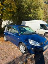 Renault Scénic 1.6 16V - Renault Scenic Gebrauchtwagen in Bremen
