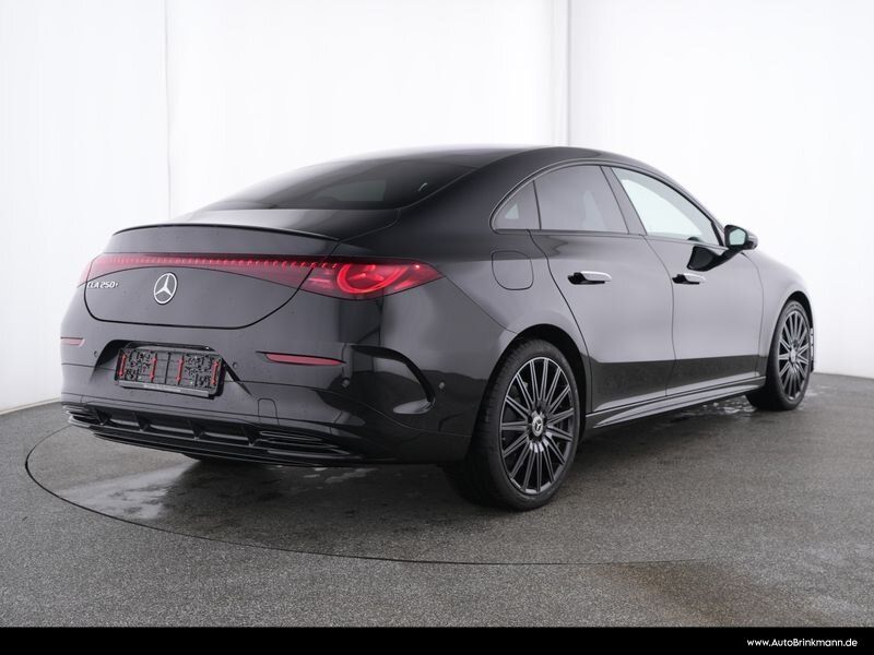Mercedes-Benz CLA 250 EQ AMG-LINE PANO NIGHT HEAD-UP KAMERA foto 2