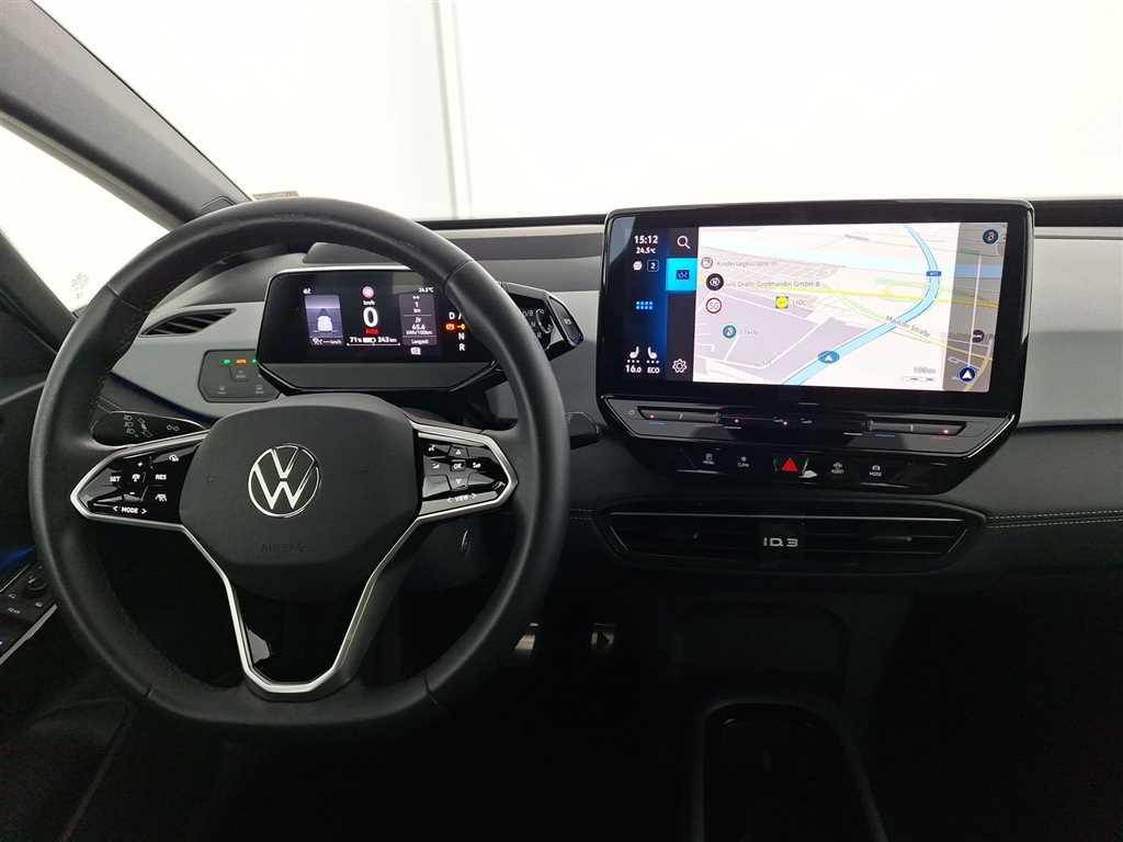 Volkswagen ID.3 Pro S 82 kWh InteurpaketPlus Assistenzpaket, миниатюра 24