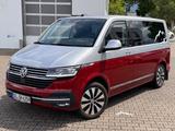 Volkswagen T6.1 Multivan 2.0 TDI Generation Six Garantie Me