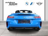 BMW Z4 M40i M Sport HeadUp Sitzv. el. H/K MISANO - BMW Z4 M40i Gebrauchtwagen