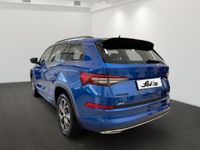 Skoda Kodiaq - Vorschau Bild 5