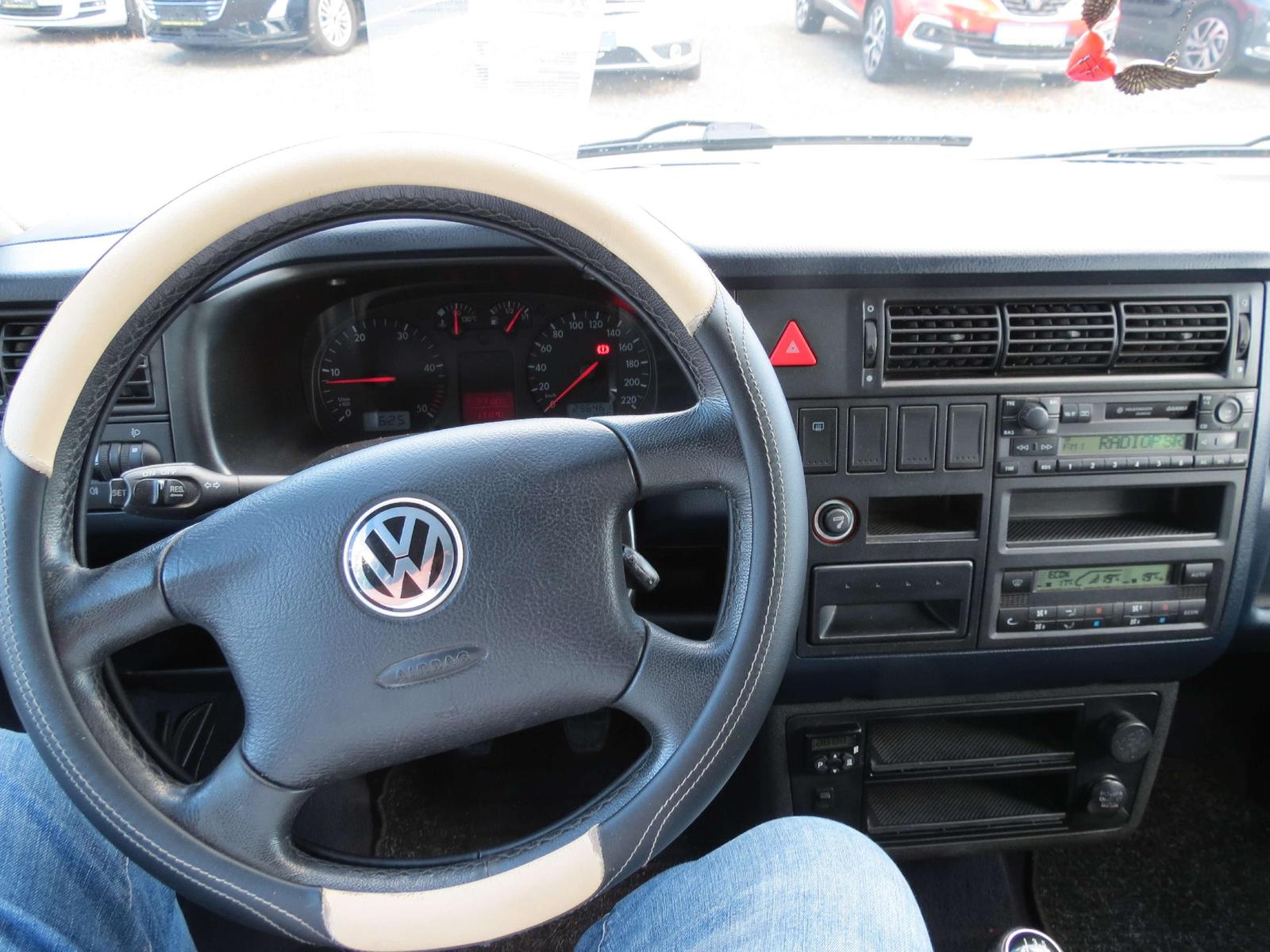 Volkswagen T4 Allstar T4/MULTIVAN/CARAVELLE Allstar/Classic
