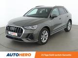 Audi Q3 45 TFSI quattro S Line Aut.*NAVI*LED*360*PDC*