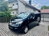 Nissan NV200+ 7 Sitze Erster Hand - Nissan NV200 mit Benzin-Antrieb