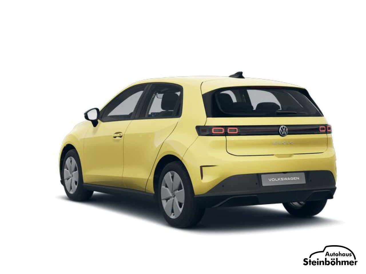 Volkswagen ID. Polo - Bild 3