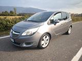 Opel OPEL MERIVA G.P.L NUOVO- EURO 6 - Opel Meriva mit LPG-Antrieb