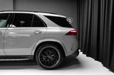 Mercedes-Benz GLE 53 AMG GLE GLE 53 AMG 4Matic+ - gebrauchte Mercedes-Benz GLE 53 AMG aus dem Jahr 2024