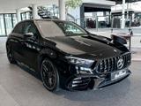 Mercedes-Benz A 45 S 4M+  Night+NightII+Pano+AHK+HuD+RealAMGS - Mercedes-Benz A 45 AMG Jahreswagen