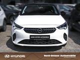 Opel CORSA F 1.2 ELEGANCE SHZ LHZ KAMERA PDC LED - Opel Gebrauchtwagen von 2021