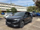 Skoda Kodiaq Sportline 1.5 TSI mHEV  _MEGA VIEL PLATZ_