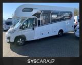 Dethleffs Alpa A 6820-2 Travel-Paket GT-Paket   - Alkoven Alpa