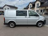 Volkswagen T6 Kastenwagen 2.0 TDI *VW-Scheckheft* TOP-A. - : Kastenwagen