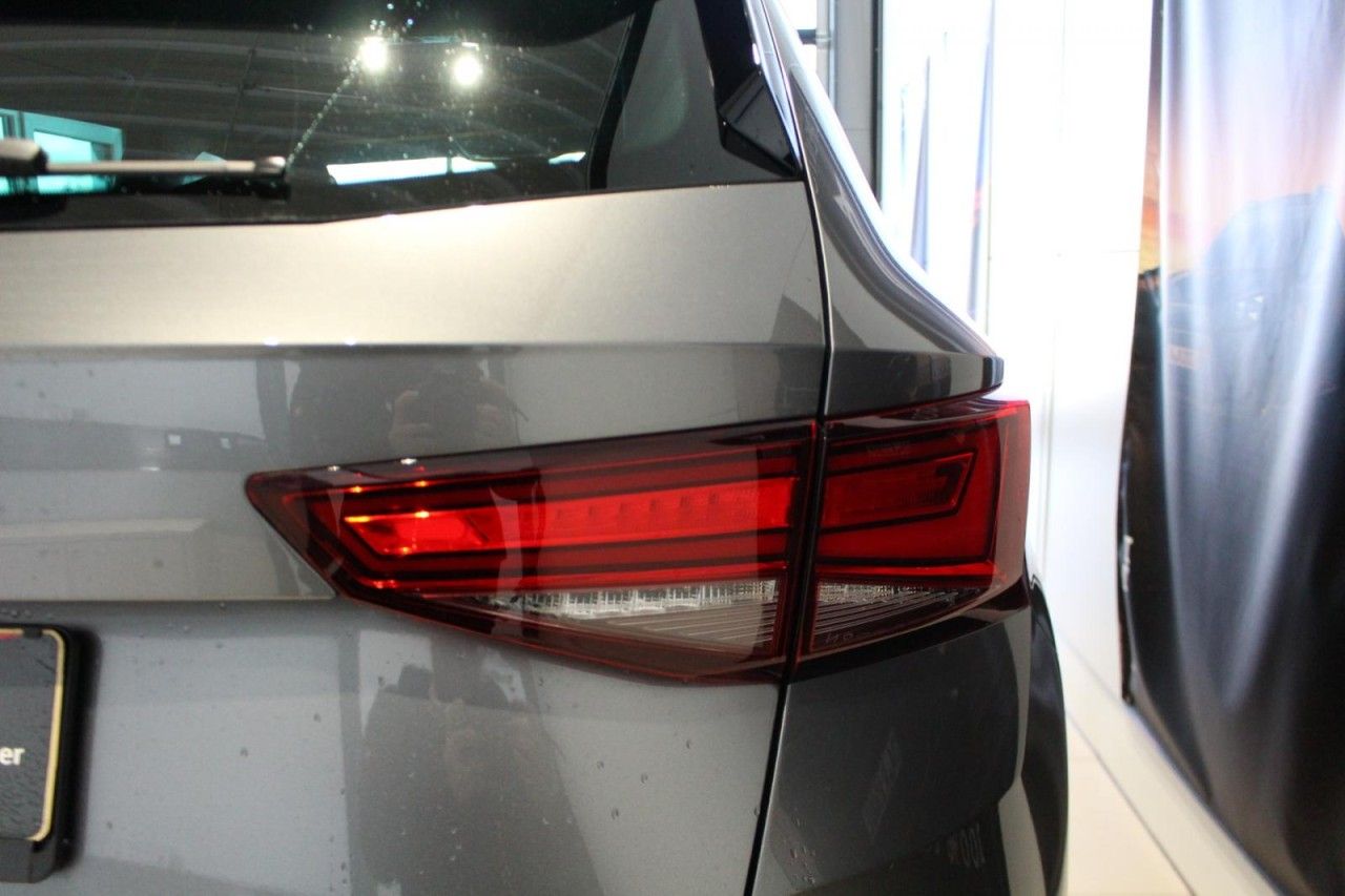 Cupra Ateca - Bild 19