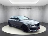 Mercedes-Benz CLA-200°AMG-LINE°AUT°H&K°KAMERA°AMG-SPORT°XENON° - Mercedes-Benz mit Diesel-Antrieb: Alcantara, Ambiente-Beleuchtung