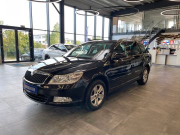 Skoda Octavia Combi Impuls Edition 1.4*SHZ*PDC*2.HAND*