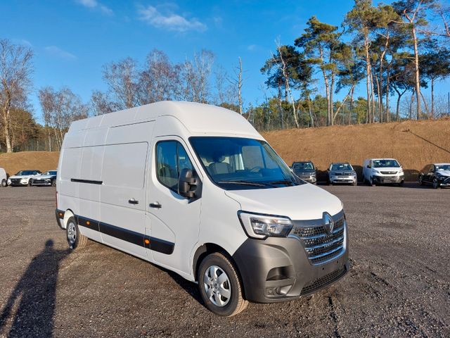 Renault Master Kasten L3H3 Komfort dCi 150 3,5t