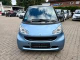 Smart ForTwo TURBO,Navi *KUPPLUNG NEU*  BRABUS-Auspuff - Smart Behindertengerecht