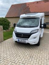 Knaus SKY TI 650 MF Platinum Selection - Knaus Sky ti 650