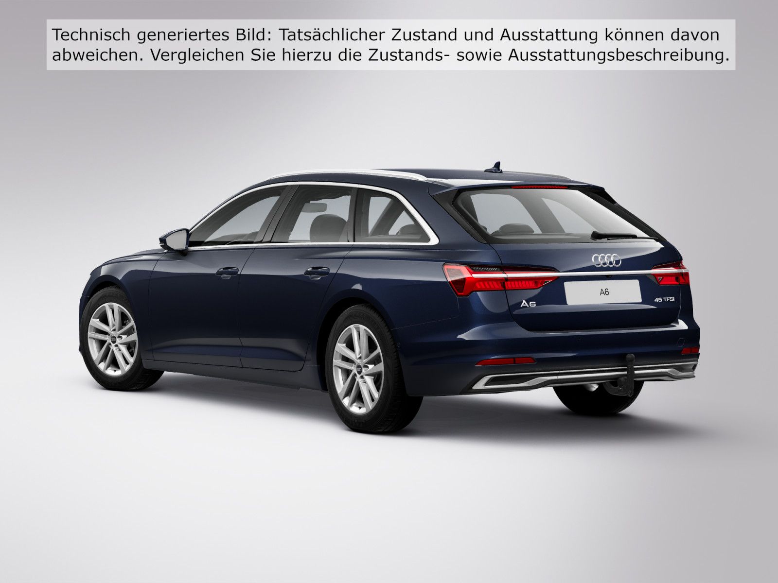 Audi A6 - Bild 3