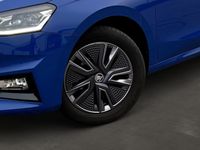 Skoda Fabia - Vorschau Bild 8