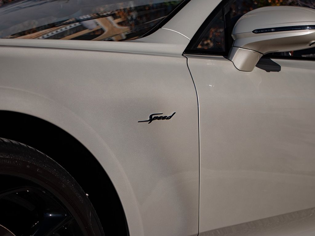 BENTLEY Continental GTC 2025